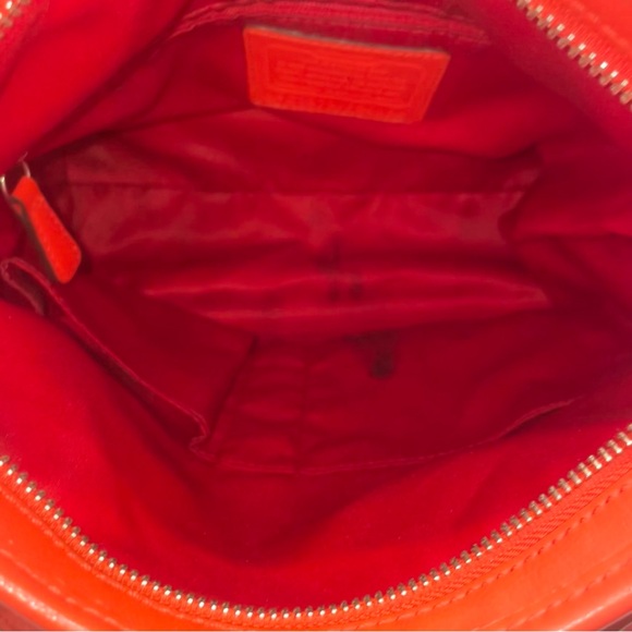 COACH F24064 DAISY OUTLINE SIGNATURE MIA 2- WAY - Picture 4 of 11